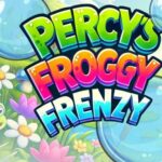 Percys Froggy Frenzy